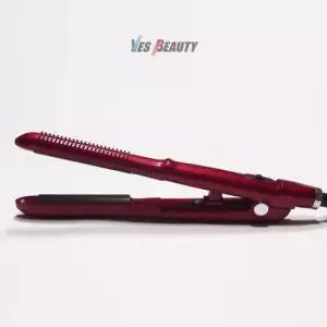 예스뷰티고데기 예스뷰티 가정용 매직기 YB-2300R(반달)