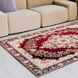 대자리 페르시안 에페소 러그 카페트 100x150