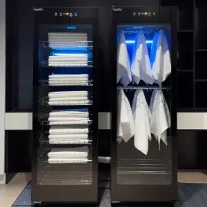 신발소독기 안전화 관리기 소독 캐비닛 UV 실내화 살균건조기 열풍