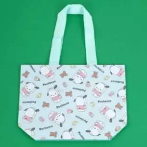 [문구/오피스] 캐릭터 리유저블 쇼핑백 귀여운 에코백 포차코 디자인 가방