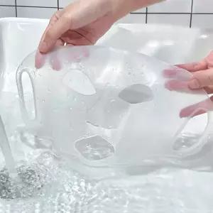 1일1팩효과 재생마스크팩 마스크팩 실리콘마스크팩 수분케어 재사용