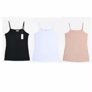 try 고급원사 여성 주니어 끈나시