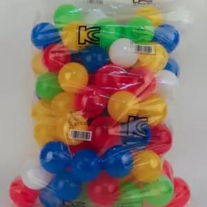 볼풀공 아기 놀이방 볼풀장 장난감 대형 100p