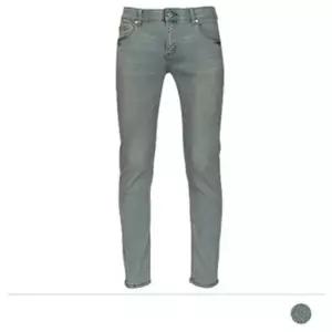 스판 빈티지 청스키니 스키니진 남성청바지 30대