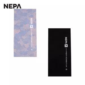 네파 공용 라이트 쿨 멀티스카프 7KC7901