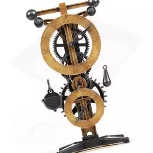 시계조립키트 18150A 다 빈치 시계 조립 만들기