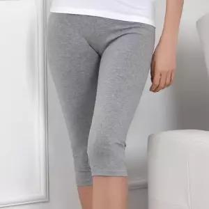 [마이모노샵][마이모노샵] 에어로빅 운동 스포츠 헬스 스판 여성 8부 쫄바지 레깅스 (17254329)