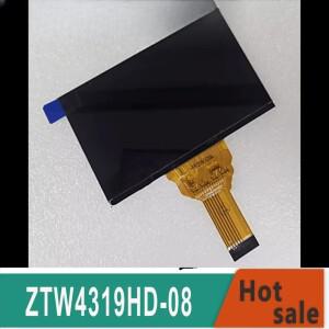 케이블 용 ZTW4319HD 프로젝터 디스플레이 화면 4.3 인치 lcd ZTE-20-D diy 액세서리