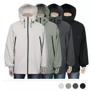 후드 신상 바람막이 점퍼 남자친구 봄 재킷 코디 항공