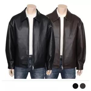 야상점퍼 오버핏 남성의류 남성점퍼 항공점퍼 롱점퍼