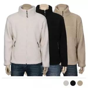 루즈핏 자켓 롱점퍼 항공자켓 야상 봄 잠바 남자