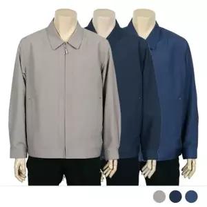 남성 가을 야상 야상점퍼 남성점퍼 기본 루즈핏 남자