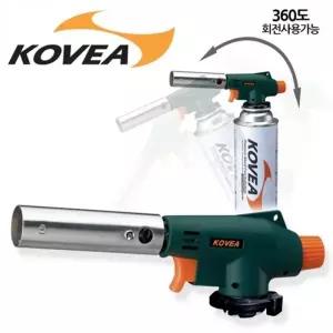 가스토치 론토치 테이블토치 피스톨