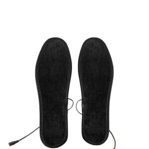 USB 충전식 깔창 낚시용 스키 온열 온도 발난로 난로 35야드 커피 충전식발열깔창