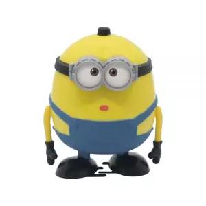 미니언즈2 장난감 푸시 워크 피규어 굿즈 선물 오토 MNS