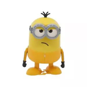 미니언즈2 장난감 푸시 워크 피규어 굿즈 선물 케빈 MNS