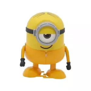 미니언즈2 장난감 워크 캐릭터 굿즈 스튜어트 피규어 MNS
