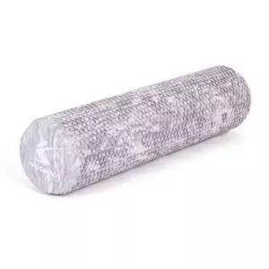 필라테스폼롤러 EVA 마블 폼롤러 60cm 아이스바이올렛