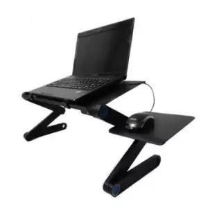 다용도 노트북 테이블 높이조절 스탠드 거치대 독서대