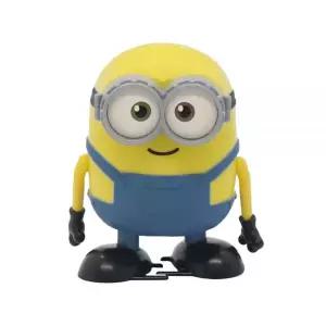 미니언즈2 장난감 푸시 DE 워크 피규어 굿즈 밥 MNS