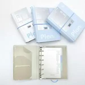 [문구] 수첩 포켓 A7 다이어리 메모 업무 a7다이어리 업다이