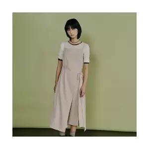 [LAP] 레이어드 나시 원피스 AS1WO265 944640