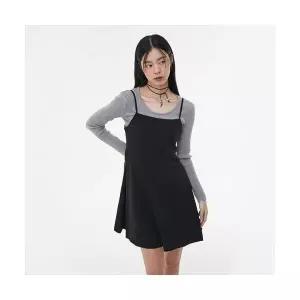 [LAP] 뷔스티에 미니 원피스 AQ1WO262 944549