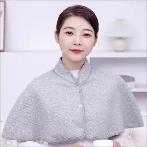 2컬러 어깨 산후조리 케이프 보온 숄 망또 미니케이프 망토케이프