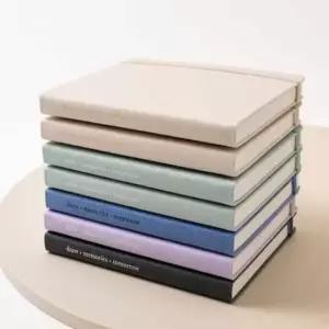 [문구] 무선 업무 다이어리 소형 보관함 스케줄 정리 필기용품