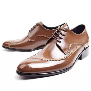 수제화 남성 정장구두 발편한  신사화  /국내제작