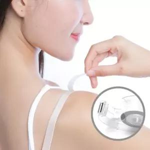 [더망고플래닛][더망고플래닛] 의류용 흘러내림 옷고정 가슴벌어짐 양면 테이프 (12553271)