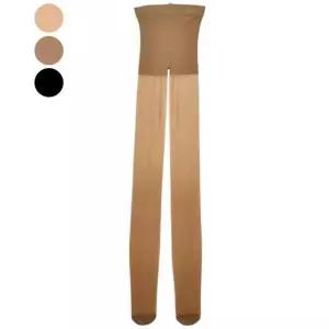 [마이모노샵][마이모노샵] 신축성 좋은 부드러운 고탄력 슬림 국산 팬티스타킹 각선미 (17255558)