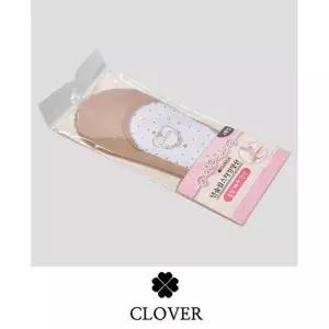 [마이모노샵][마이모노샵] 미끄럼방지 벗겨짐방지 밀착력 스타킹재질 여성 덧신 2매 (17255522)