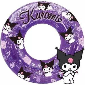 [위니코니]쿠로미 이중튜브87 산리오튜브 SSG데이