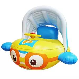 [위니코니]뽀로로 날아라 파라솔 쿠션보행기 SSG데이