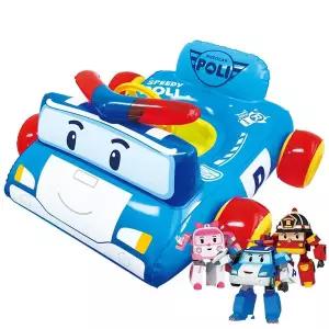 [위니코니]폴리 스피드 쿠션보행기 SSG데이