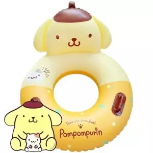 [위니코니]산리오 폼폼푸린 이중튜브100 SSG데이