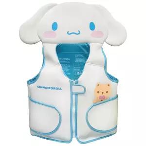 [위니코니]시나모롤 네오프렌 스윔자켓30kg SSG데이