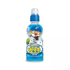 (GS25) 뽀로로밀크맛235ML