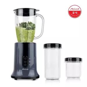 [신일전자][E] 신일 티타늄칼날 다용도 올인원 국산 믹서기 분쇄기 SMX-C820