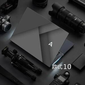 asus 호환 Zenbook Pro 14 Duo OLED UX8402 UX6404V UX7602Z X13 UM5302T Vivobook 15 16/UX582 용 3PCS 스