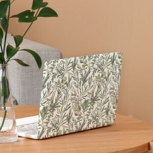 DIY 16인치 노트북 스티커 스킨 A+C 커버 장식 컴퓨터 PVC (맥북 호환/HP/델/레노버 호환/에이서용)