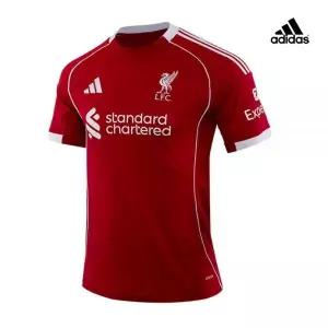 [아디다스]리버풀 25-26 홈 기능성 반팔 저지 JV6423 712822