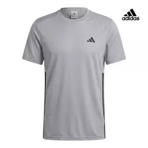 [아디다스]클라이마쿨 베이스 3S 반팔티 레귤러핏 712748