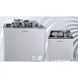 가정용 사우나 핀란드 홈 스토브 휴대용 찜질방 증기