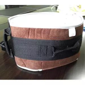 노인 환자 자리 이동 보행 허리 손잡이 벨트 S 간병용품 환자워킹벨트