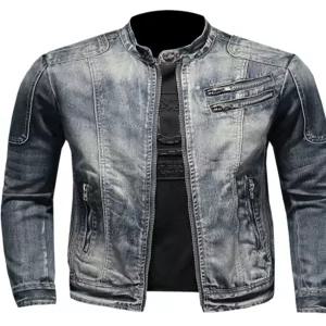 바이커 바이크 라이더자켓 오토바이 남자 남성 메쉬 잠바 레이싱 점퍼