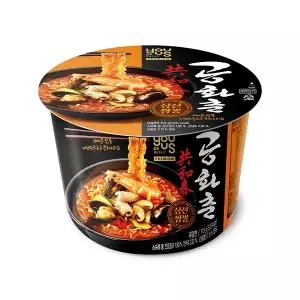 (GS25) Y)공화춘삼선짬뽕(대컵)