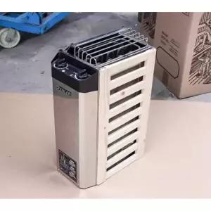 건식 스팀기 사우나 스톤 증기 목욕탕 찜질돌 사우나