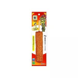 (GS25) 대림)숯불구이후랑크70G